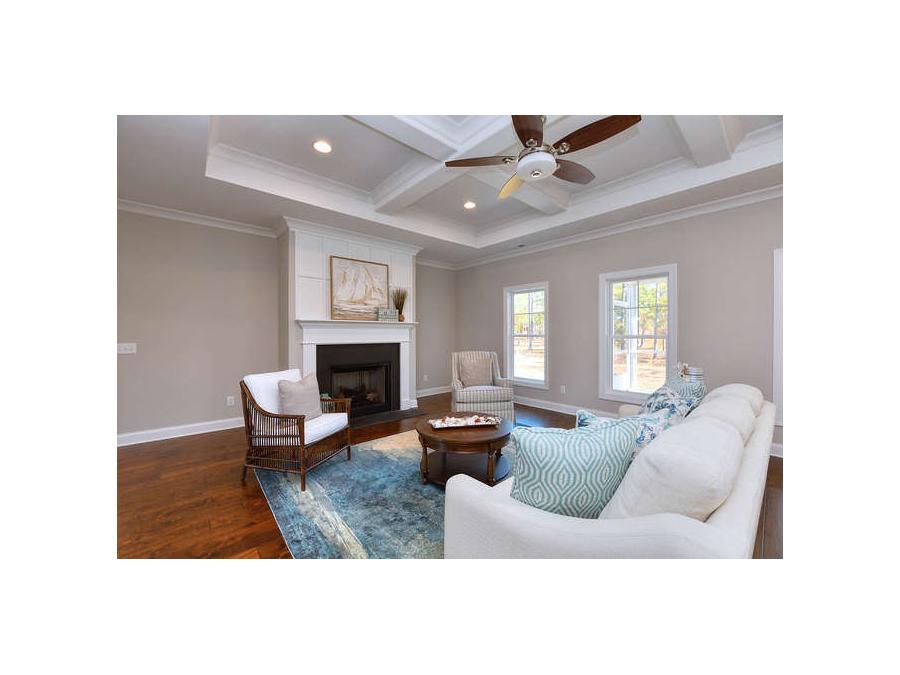 Muirfield Transitional